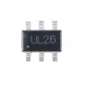 Diode TVS USBLC6-2SC6 SOT-23-6 (UL26)